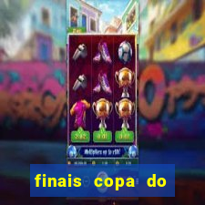 finais copa do brasil cruzeiro